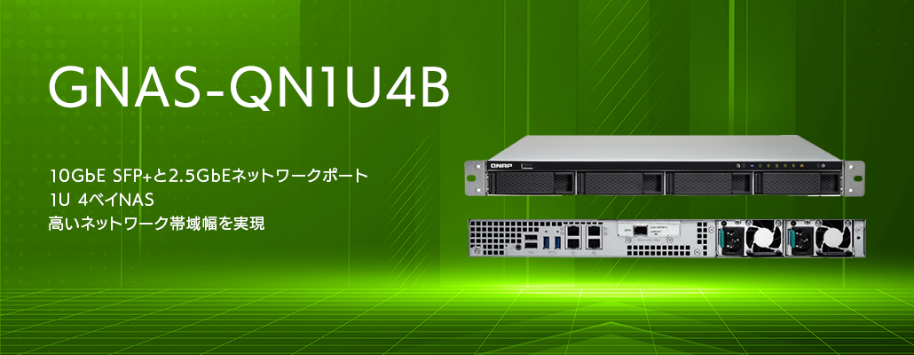 GNAS-QN1U4B