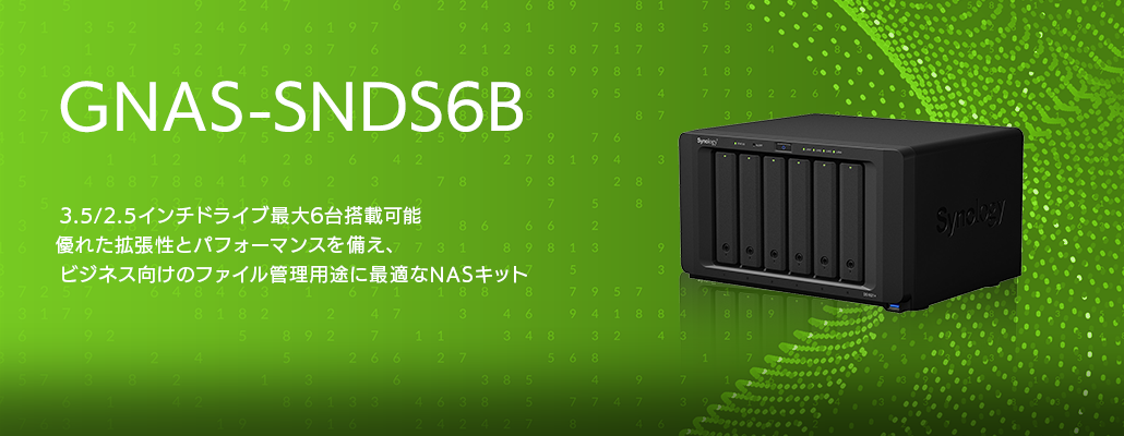 GNAS-SNDS6B
