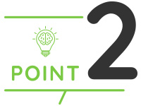 24GB GDDR7メモリによる大規模データ処理対応